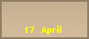 17. April