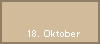 18. Oktober