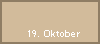 19. Oktober
