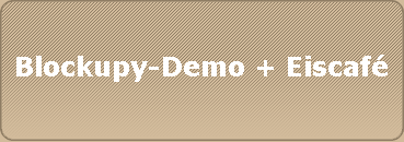 Blockupy-Demo + Eiscaf